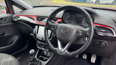 Vauxhall Corsa 1.0T ecoFLEX Limited Edition 3dr Petrol Hatchback